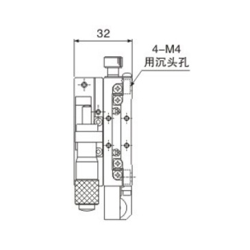 Linear Stages